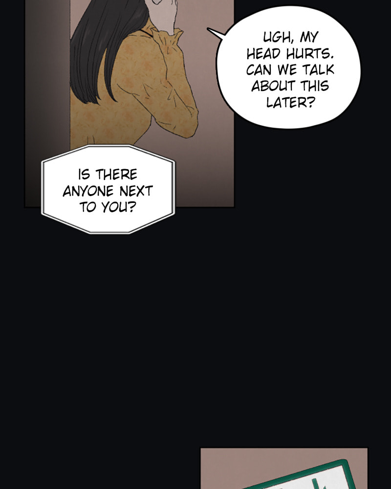 Dear X Chapter 38 page 8 - 