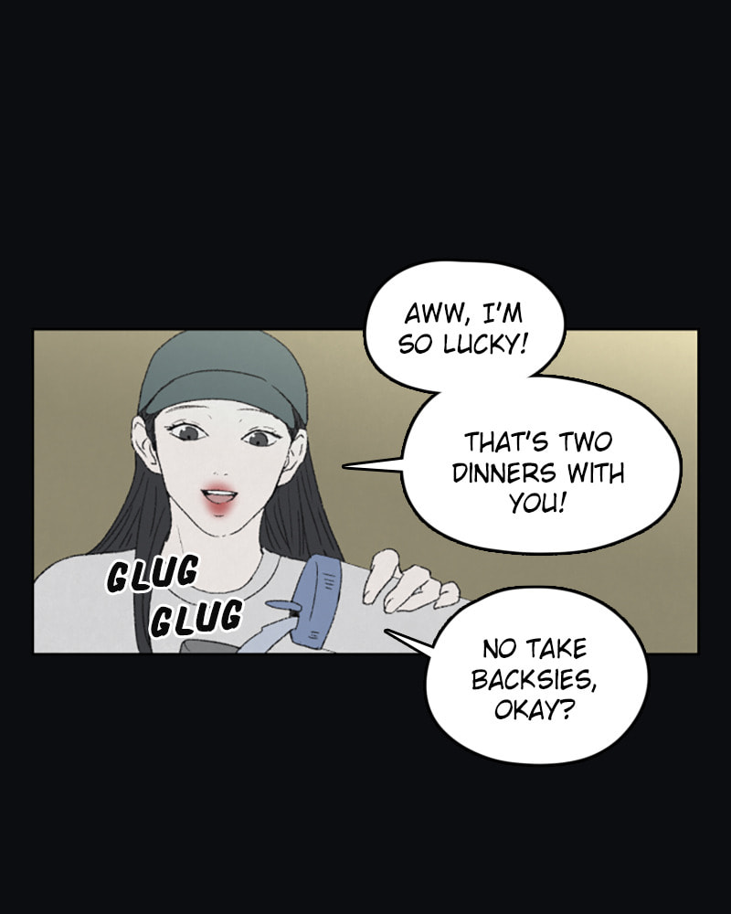 Dear X Chapter 38 page 71 - 