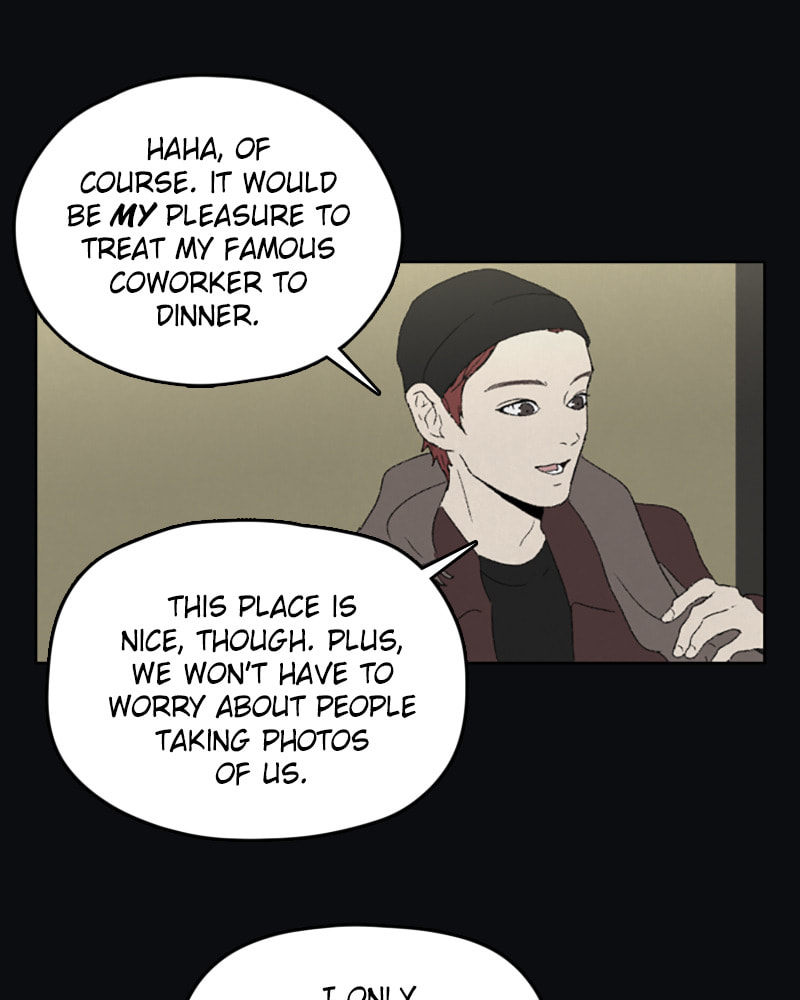 Dear X Chapter 38 page 72 - 
