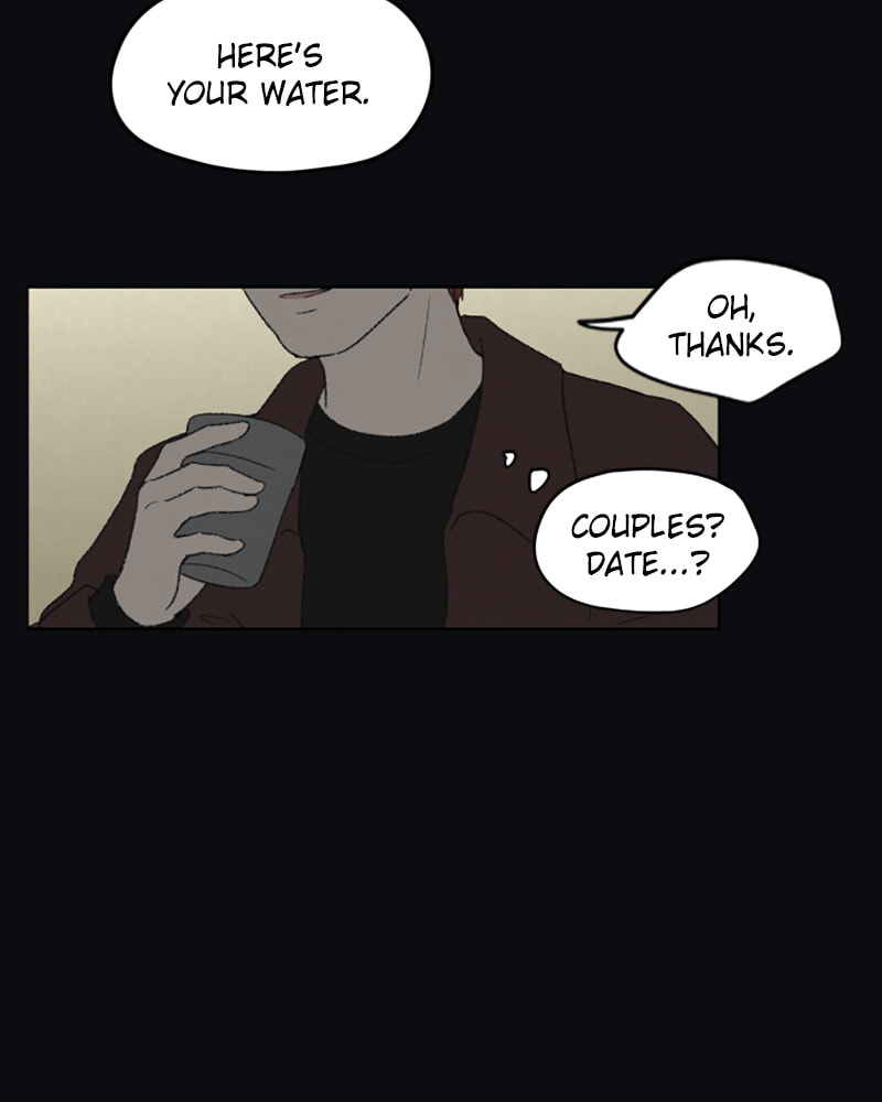 Dear X Chapter 38 page 74 - 