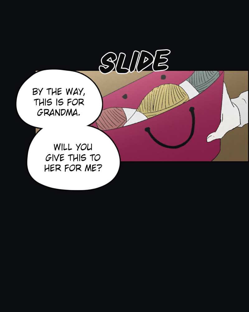 Dear X Chapter 38 page 76 - 