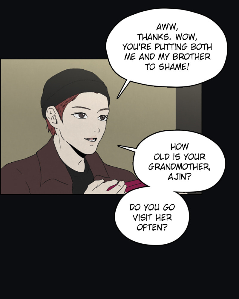 Dear X Chapter 38 page 78 - 