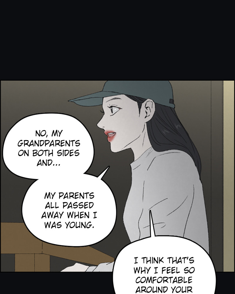 Dear X Chapter 38 page 79 - 