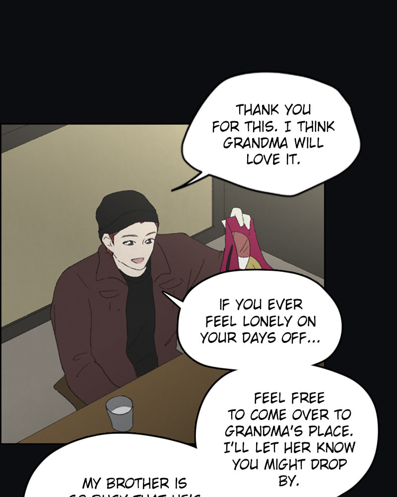 Dear X Chapter 38 page 83 - 