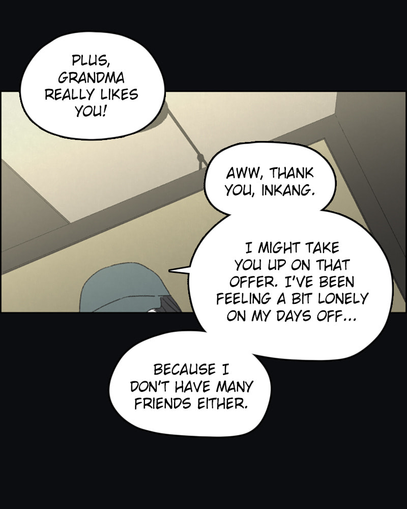 Dear X Chapter 38 page 85 - 