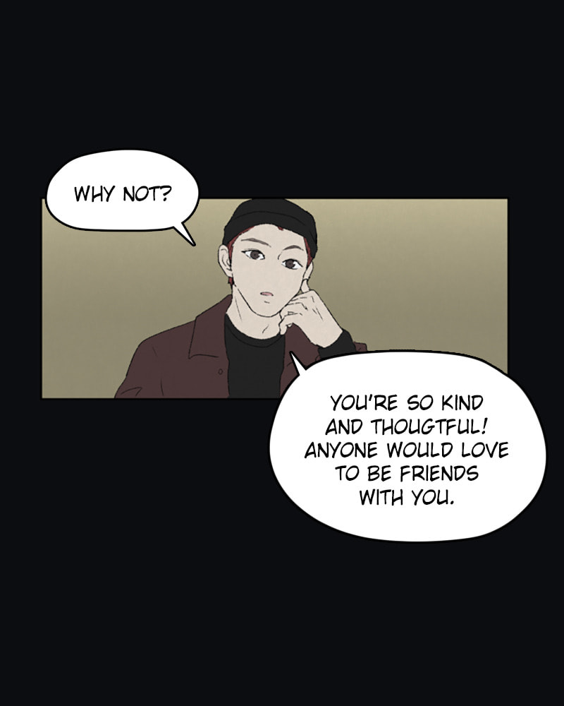 Dear X Chapter 38 page 86 - 
