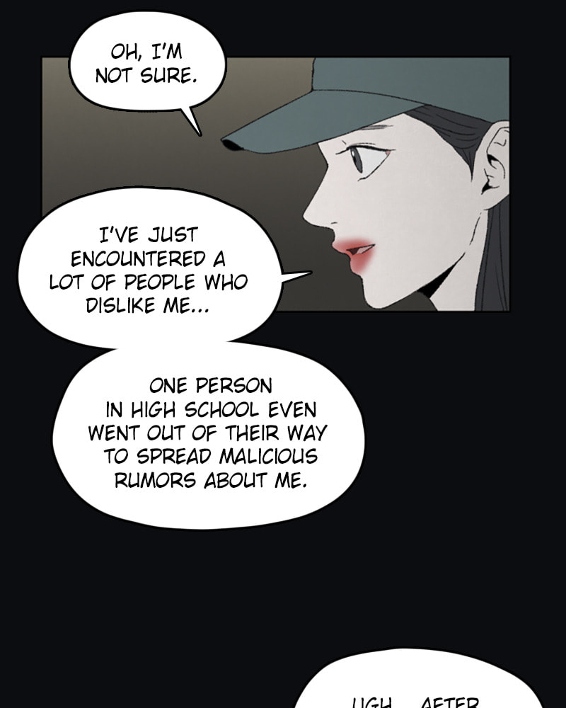 Dear X Chapter 38 page 87 - 