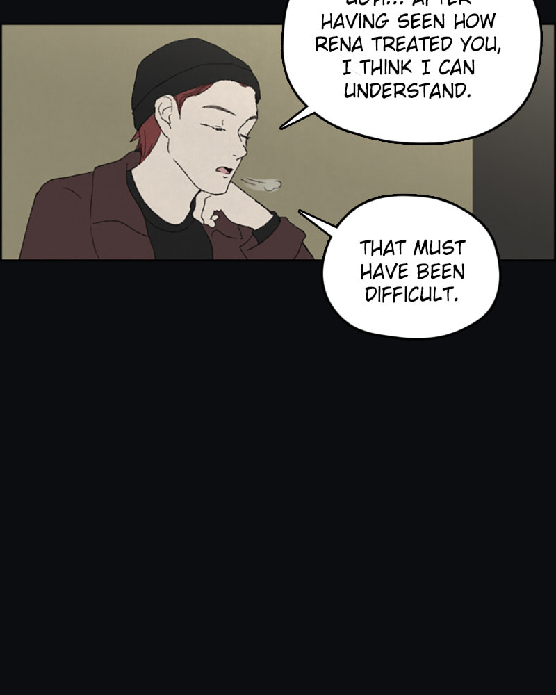Dear X Chapter 38 page 88 - 