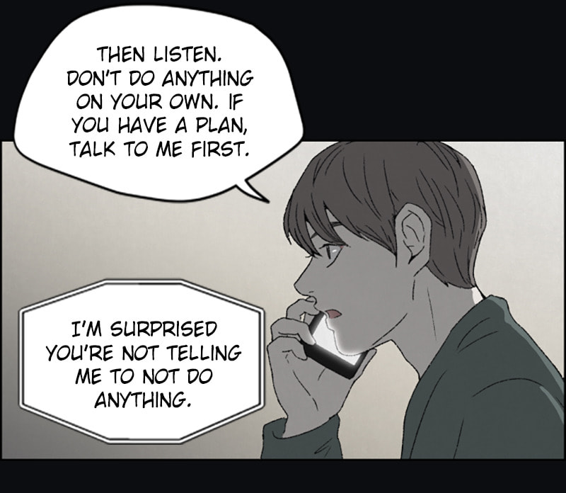 Dear X Chapter 38 page 10 - 