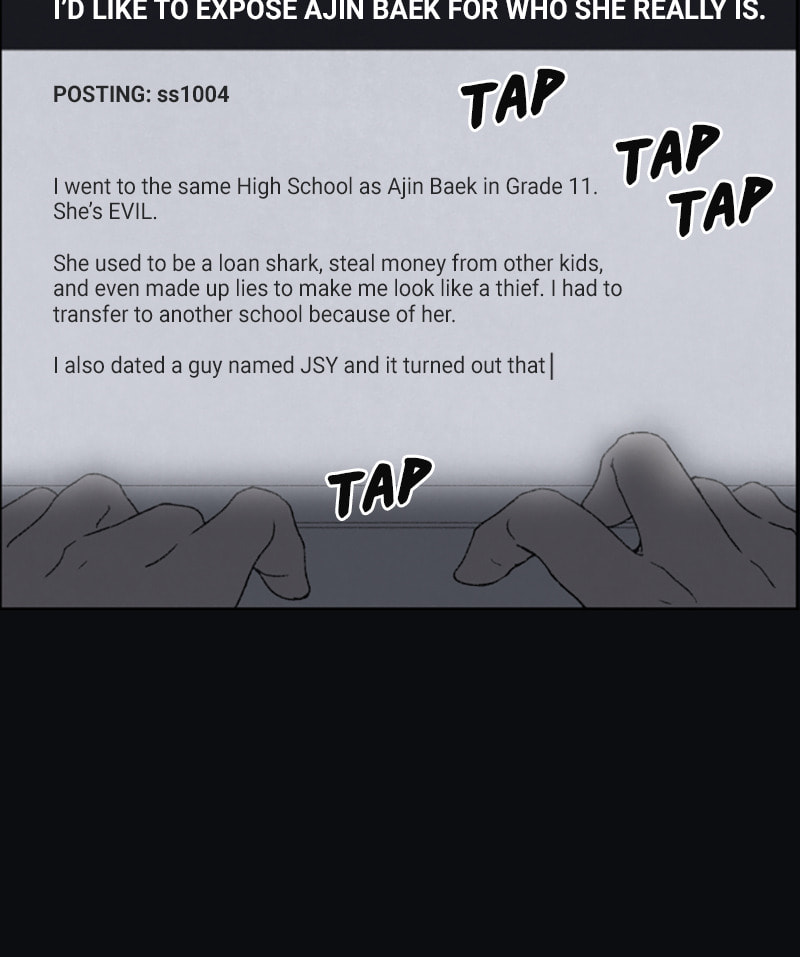 Dear X Chapter 38 page 91 - 