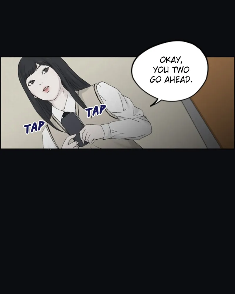 Dear X Chapter 4 page 2 - 
