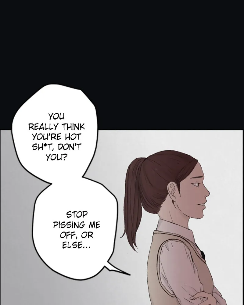 Dear X Chapter 4 page 11 - 