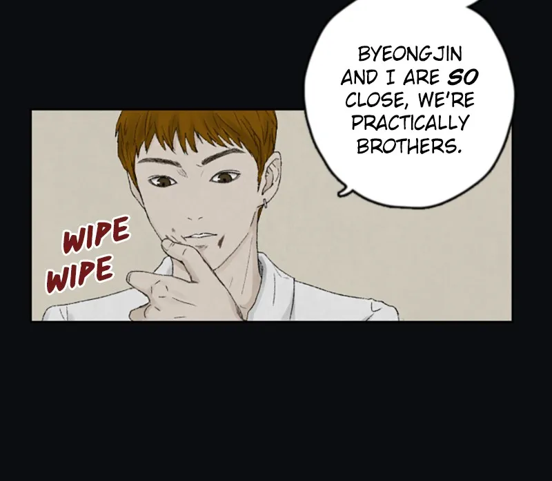 Dear X Chapter 4 page 18 - 