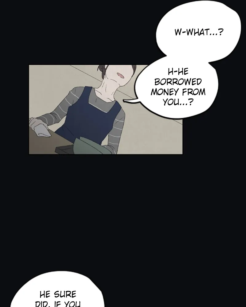 Dear X Chapter 4 page 20 - 