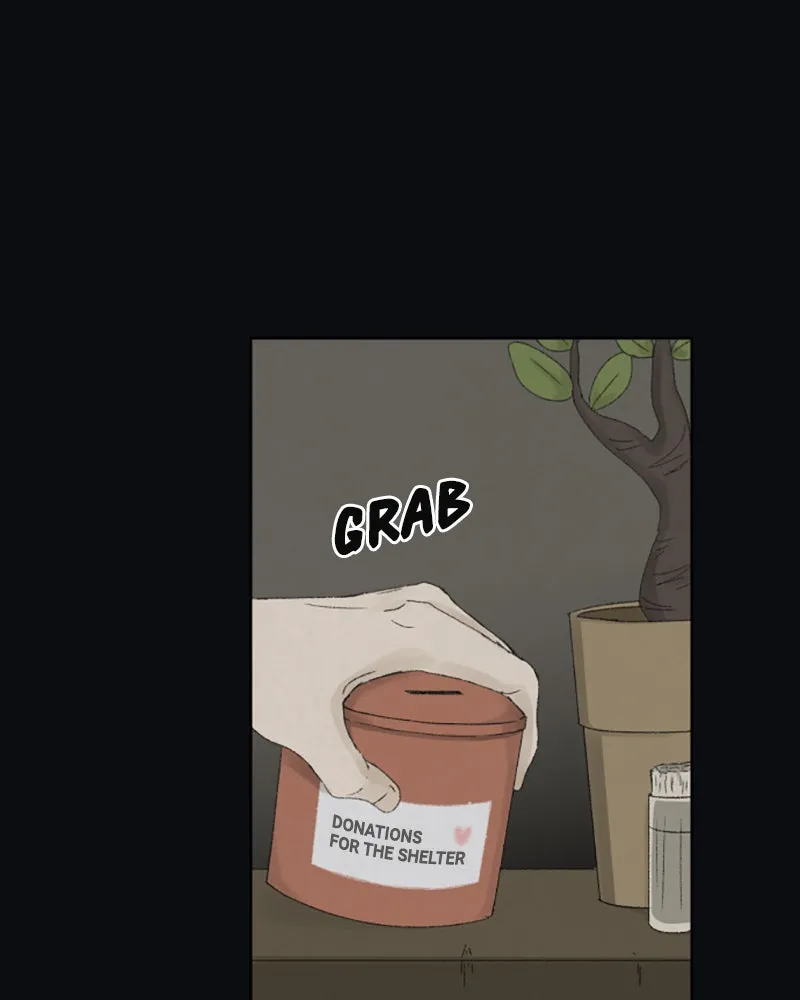 Dear X Chapter 4 page 24 - 