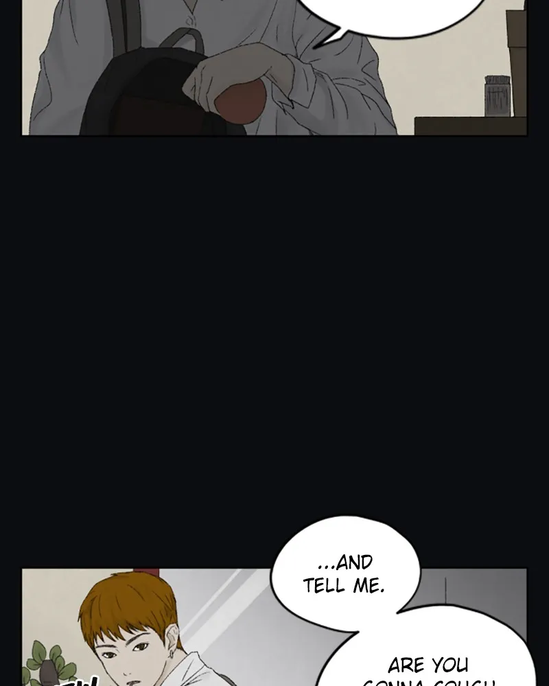 Dear X Chapter 4 page 26 - 