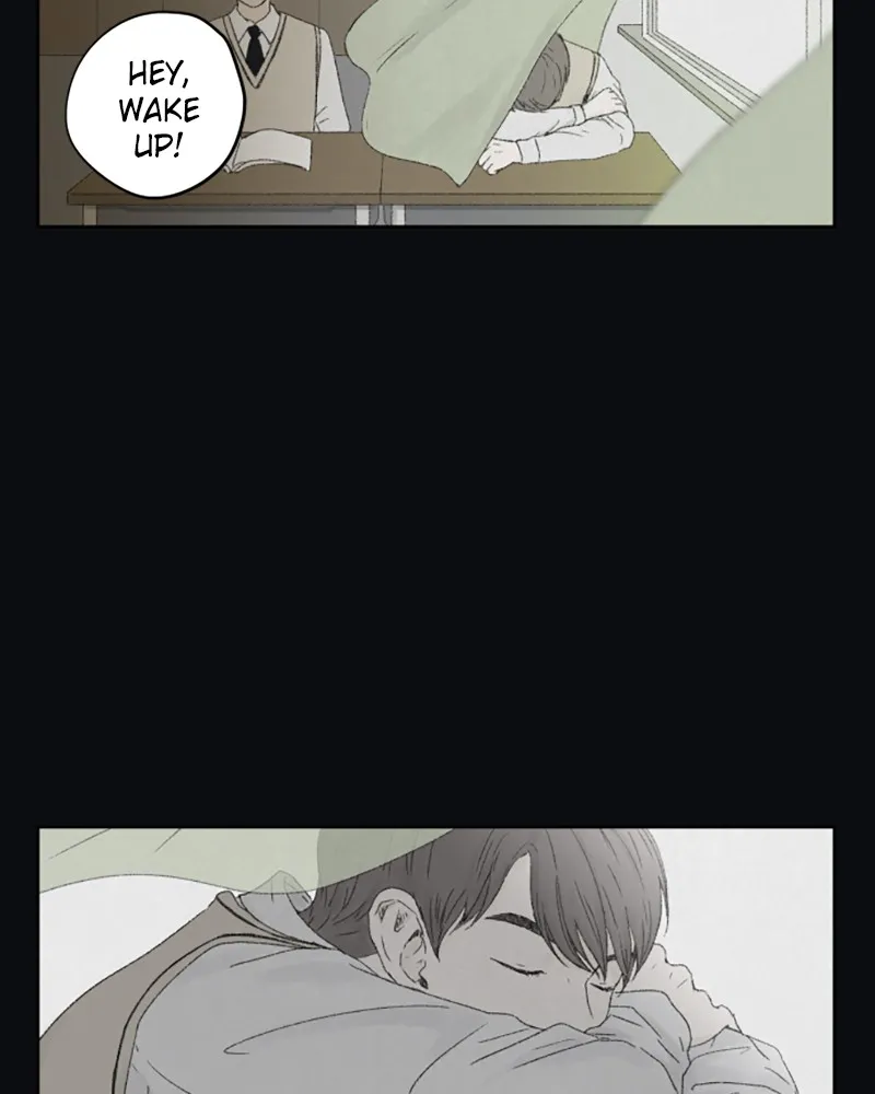 Dear X Chapter 4 page 30 - 