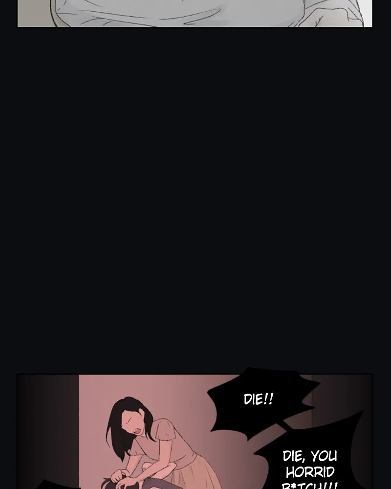 Dear X Chapter 4 page 31 - 