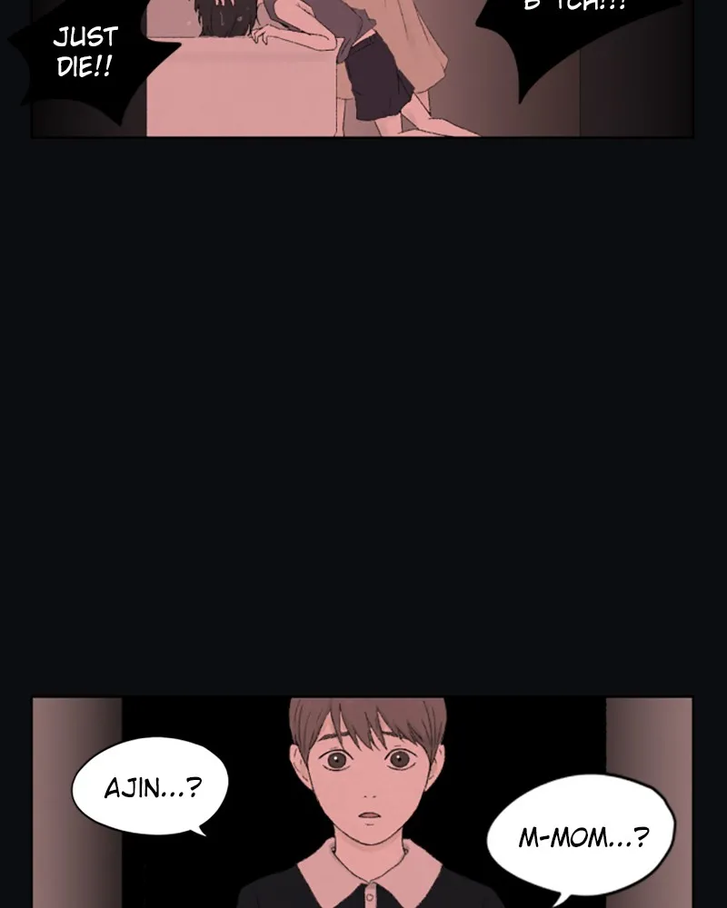 Dear X Chapter 4 page 32 - 