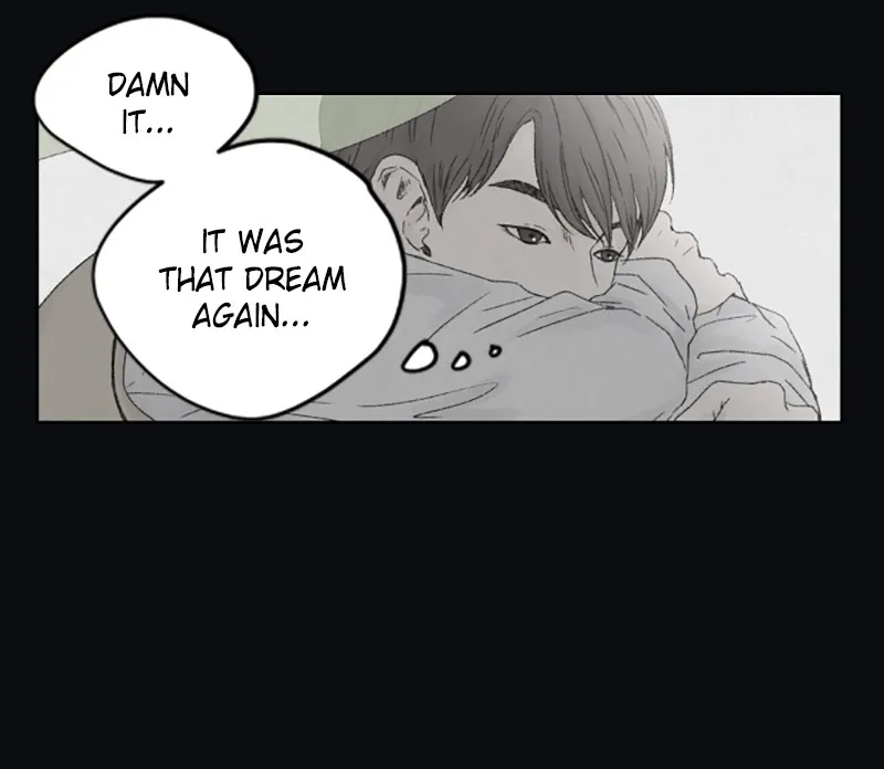 Dear X Chapter 4 page 36 - 