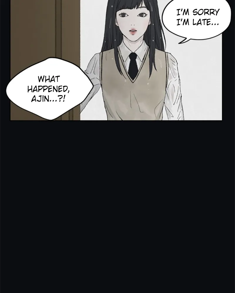 Dear X Chapter 4 page 40 - 