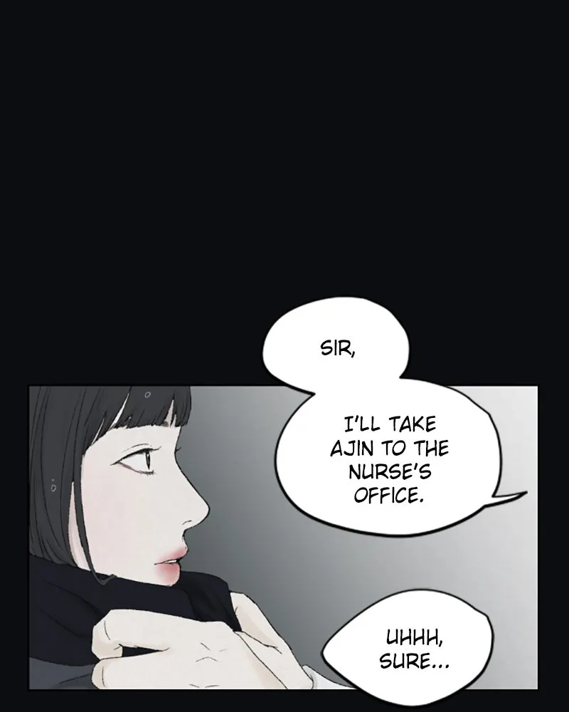 Dear X Chapter 4 page 48 - 