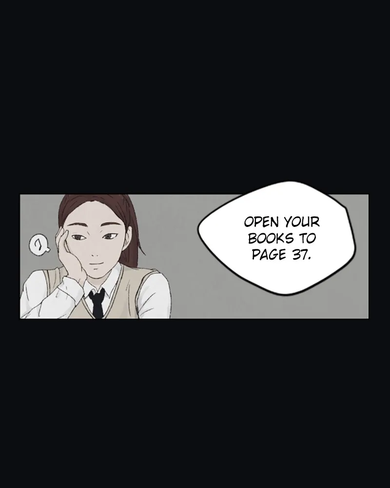 Dear X Chapter 4 page 50 - 