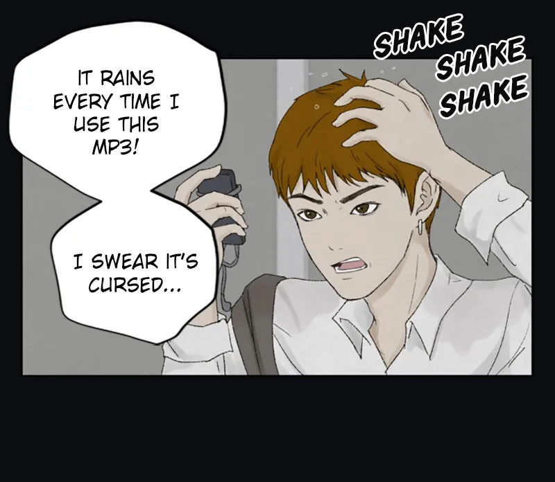 Dear X Chapter 4 page 54 - 