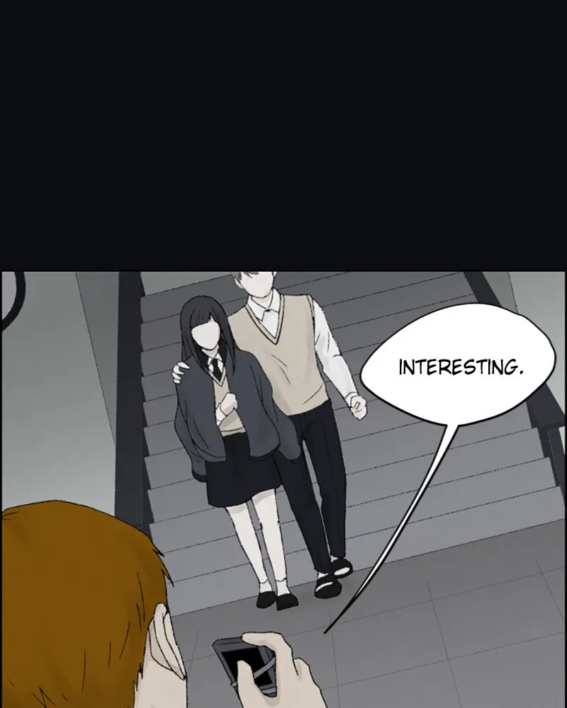 Dear X Chapter 4 page 55 - 