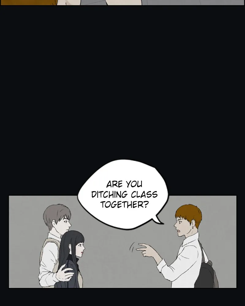 Dear X Chapter 4 page 56 - 