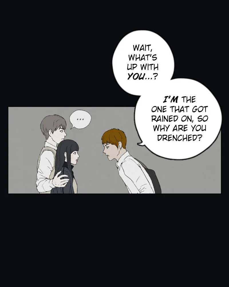 Dear X Chapter 4 page 57 - 
