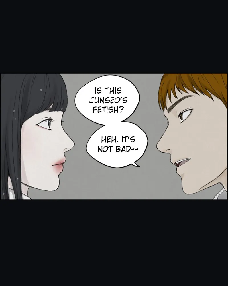 Dear X Chapter 4 page 58 - 