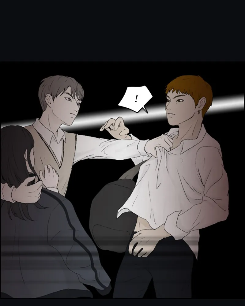 Dear X Chapter 4 page 59 - 