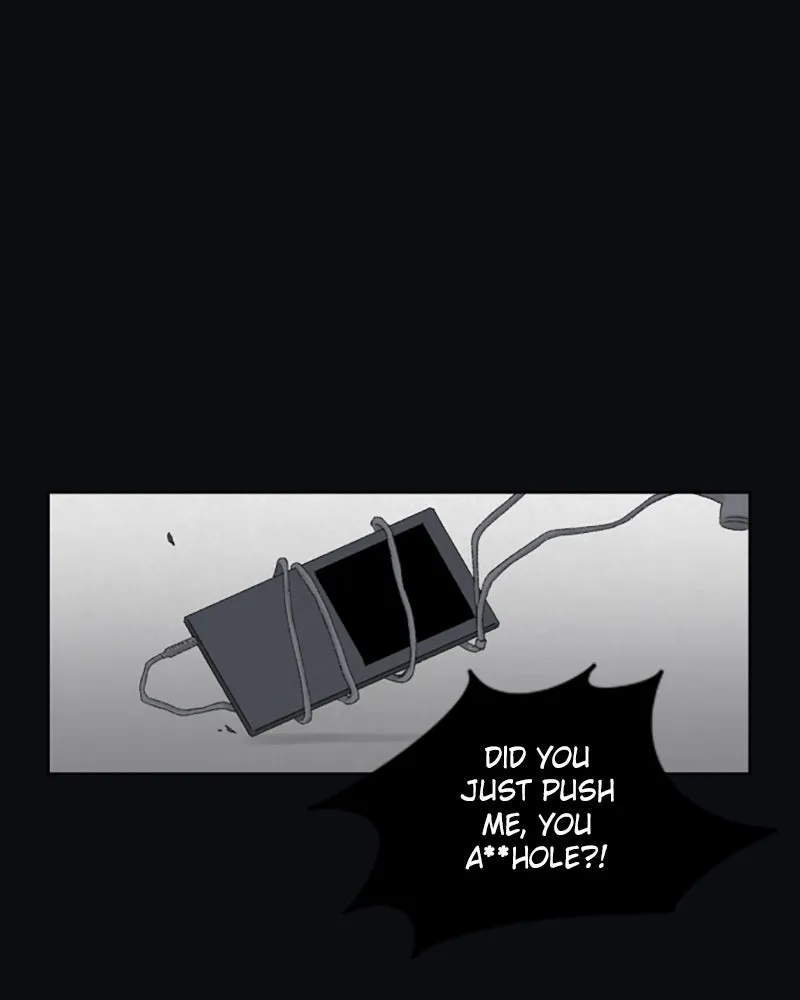 Dear X Chapter 4 page 60 - 