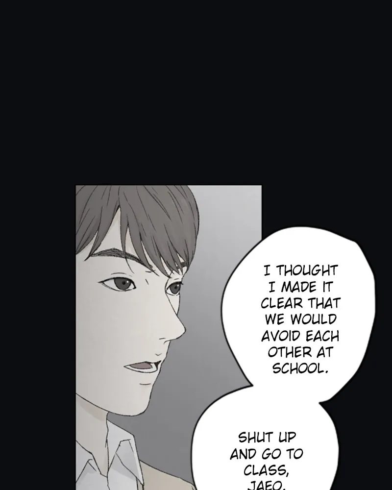 Dear X Chapter 4 page 61 - 