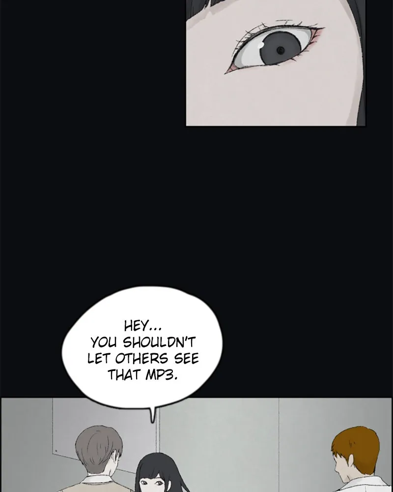Dear X Chapter 4 page 66 - 
