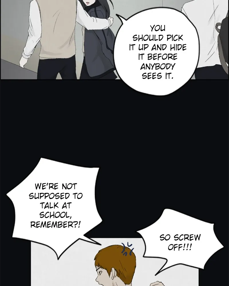 Dear X Chapter 4 page 67 - 