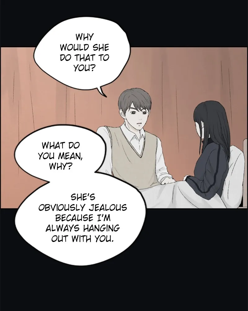 Dear X Chapter 4 page 70 - 