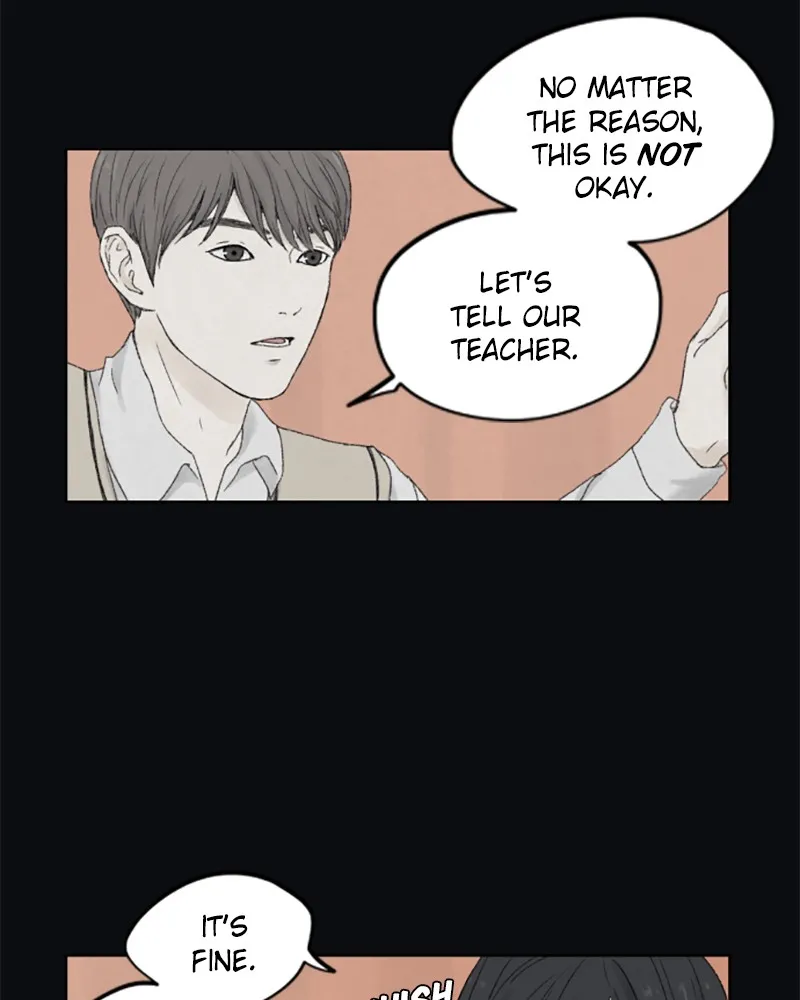 Dear X Chapter 4 page 71 - 