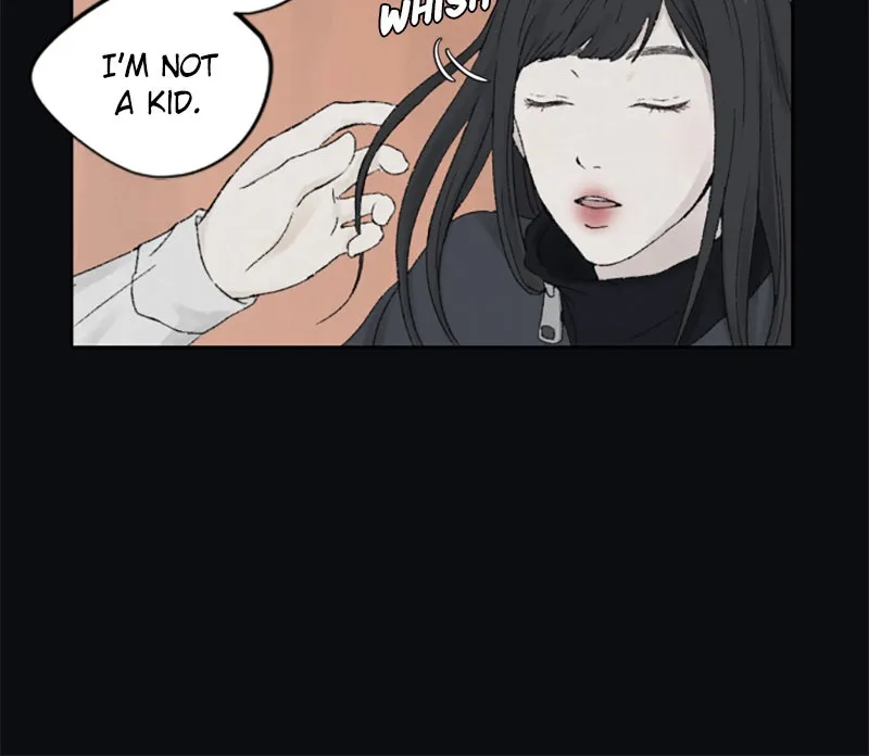 Dear X Chapter 4 page 72 - 