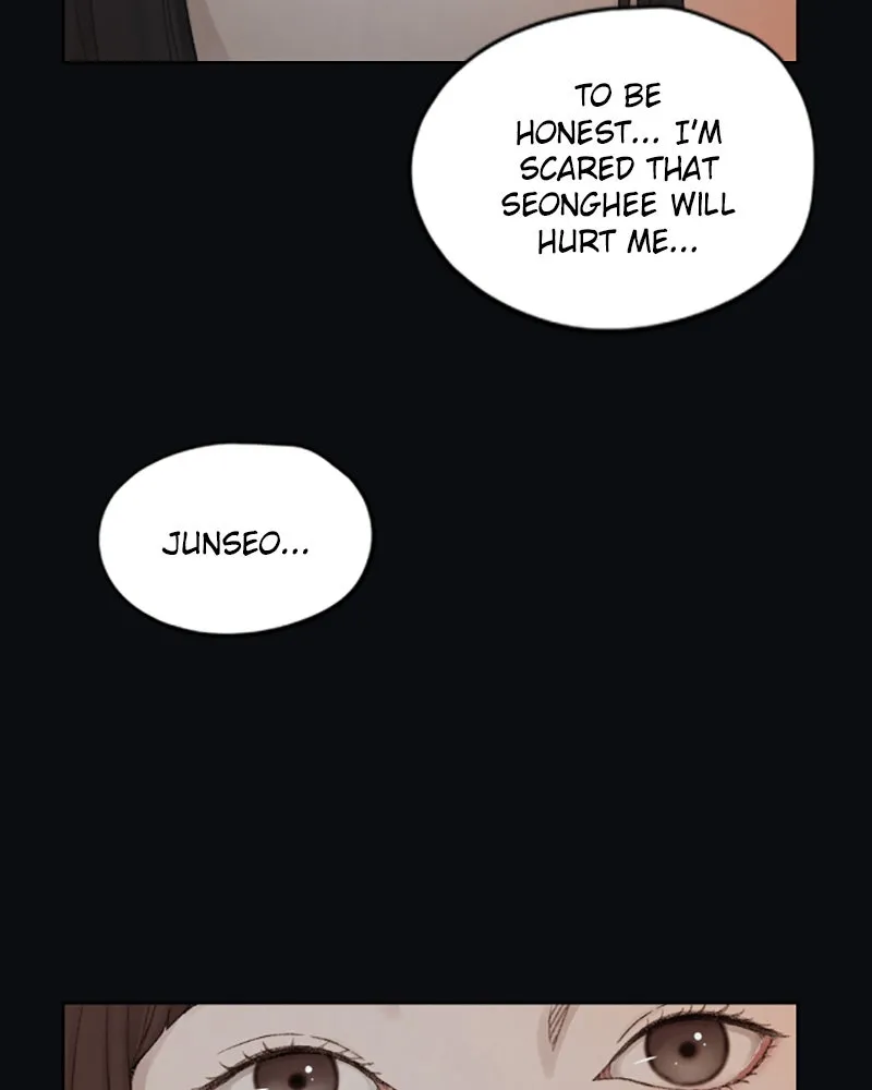 Dear X Chapter 4 page 76 - 