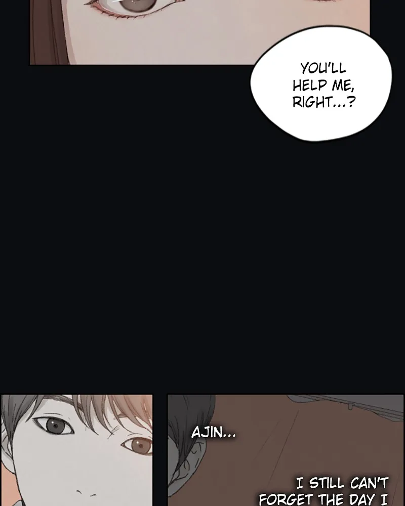 Dear X Chapter 4 page 77 - 