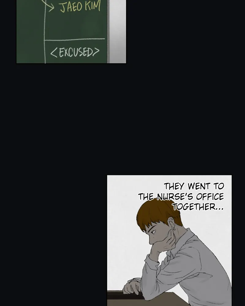 Dear X Chapter 4 page 80 - 