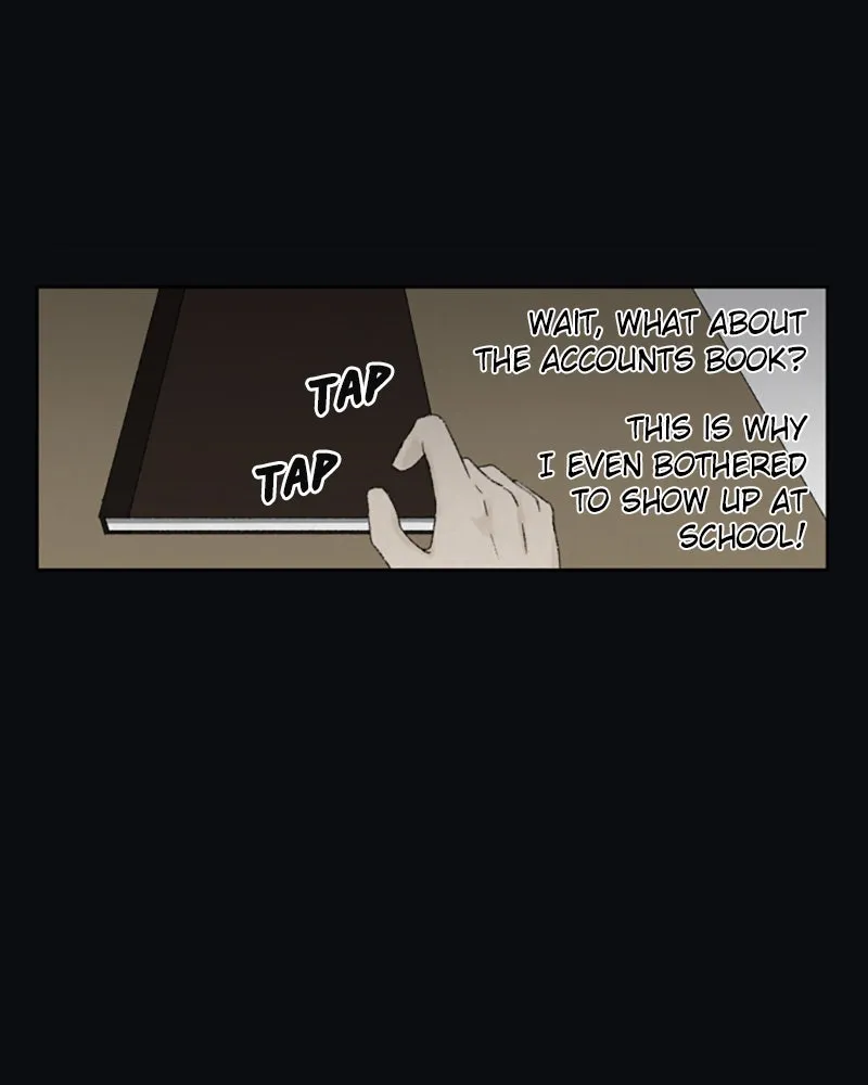 Dear X Chapter 4 page 83 - 
