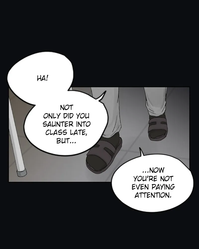 Dear X Chapter 4 page 85 - 