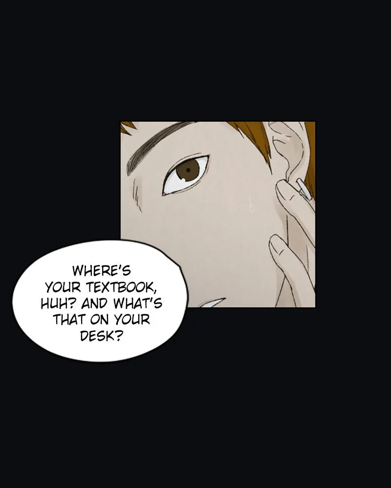 Dear X Chapter 4 page 86 - 