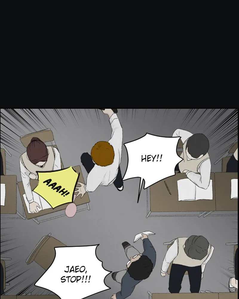Dear X Chapter 4 page 89 - 