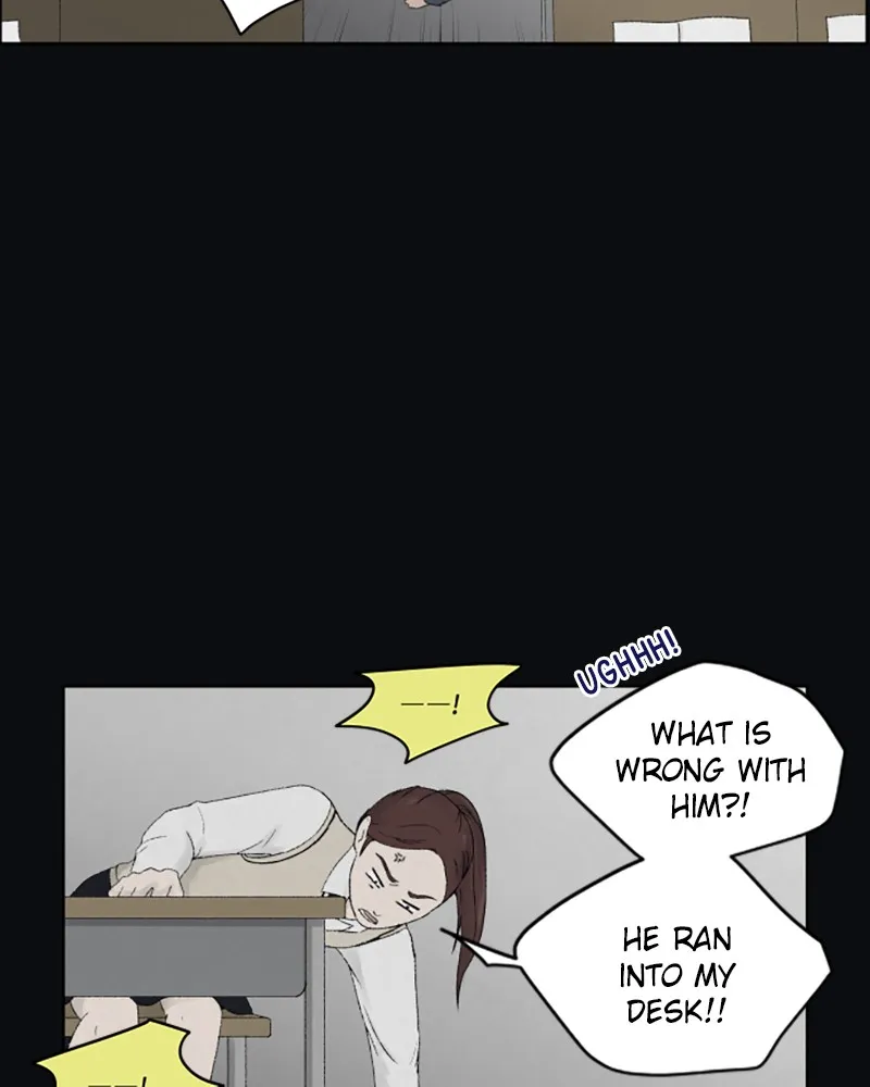 Dear X Chapter 4 page 90 - 