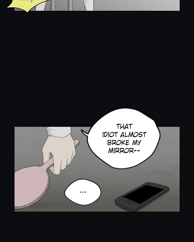 Dear X Chapter 4 page 91 - 