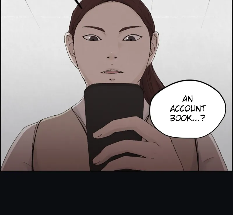Dear X Chapter 4 page 95 - 